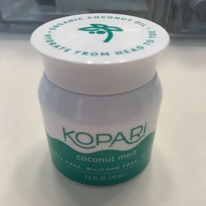 NWOB- Kopari Coconut Melt
